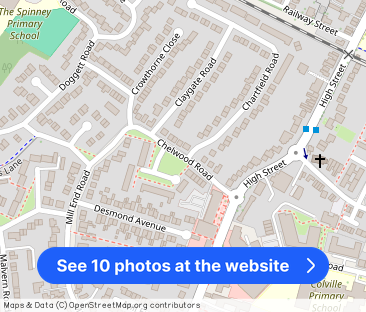 Chelwood Road, Cambridge - Photo 1