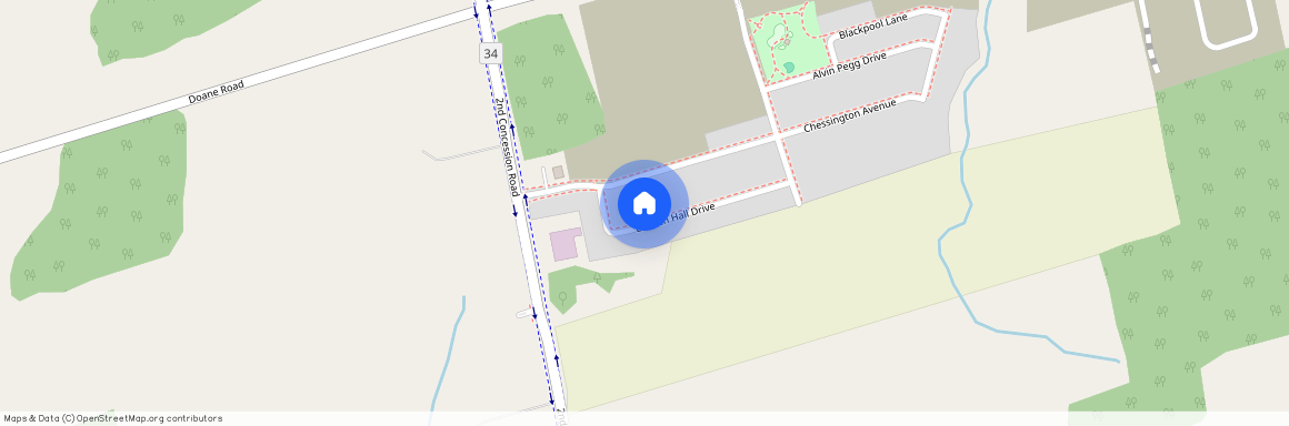 43 Leaden Hall Drive Unit# Bsmt, East Gwillimbury