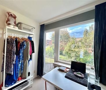 Appartement te huur - Foto 2