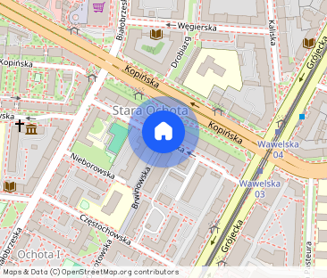 Kawalerka od wynajęcia od zaraz - Фото 1