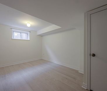 For Lease - 7 Sylla Avenue, Toronto, Ontario - Photo 6