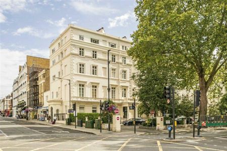 Westbourne Terrace, London, W2 - Photo 5