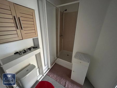 Appartement à louer 1 pièce 21.15m² - Photo 5