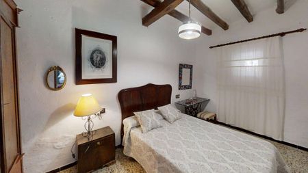 2 room luxury Farmhouse for rent in Felanitx, Balearic Islands - Photo 4