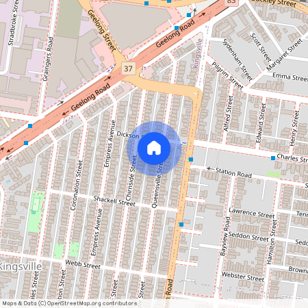 48 Queensville Street, Kingsville