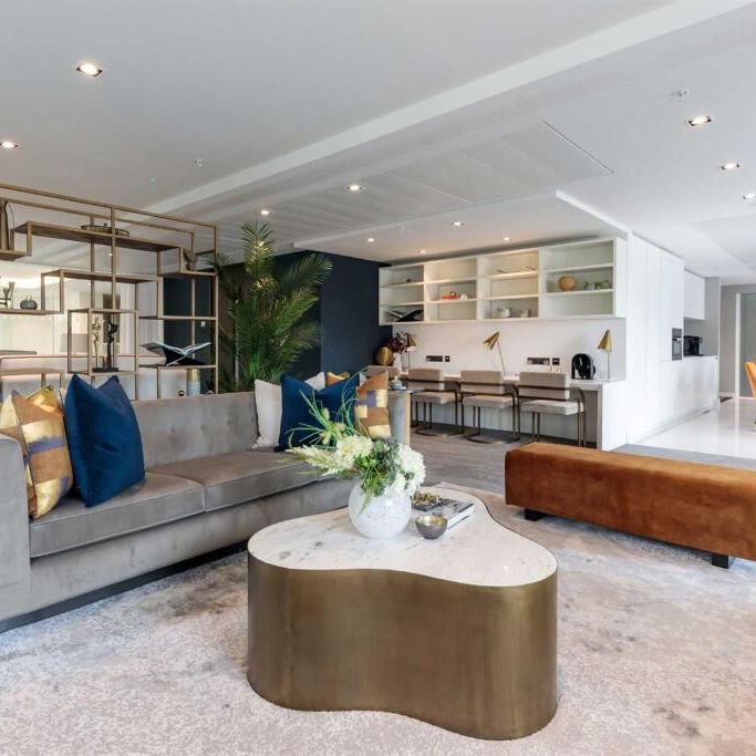 8 Casson Square, SE1, London - Photo 1