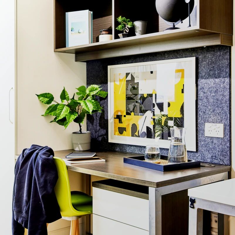 Ultra Twin Apartment - Photo 1