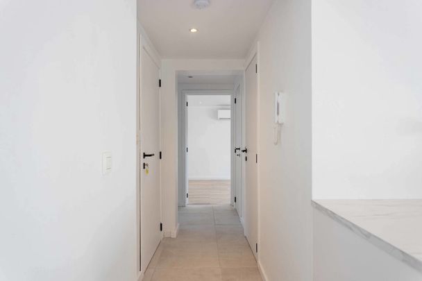 Denderstraat 31/21 - Foto 1