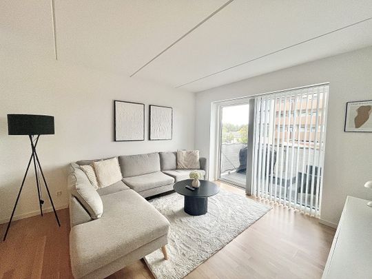 Tornhøjvej 4H, 1. 5, 9220 Aalborg Øst - Photo 1