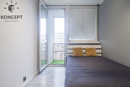 Przytulne 2 pok. | Balkon | Po remoncie - Photo 5