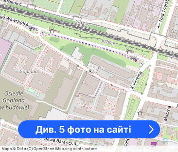 Mieszkanie 2-pokojowe Poznań-Jeżyce - Фото 1