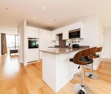 Parkside Place, Cambridge CB1 - Photo 2