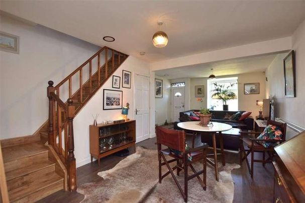 Priory Road, Gloucester, Gloucestershire, GL1 - Photo 1