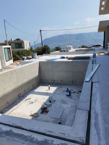 Μονοκατοικία για ενοικίαση Πιθάρι (Ακρωτήρι) - Photo 5
