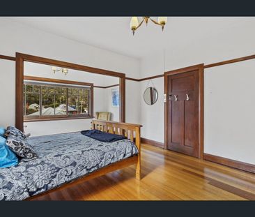 North Hobart Family Home - Photo 5