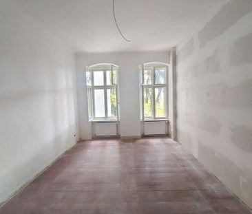 Heimwerker aufgepasst: 1-Zimmerwohnung mit viel Potenzial zu vermie... - Foto 2