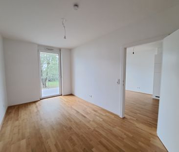 SINGLE-HIT: 2 Zimmer Wohnung mit Balkon - Harter Straße 96 - Top 012 - Photo 6