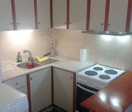 Studio/Γκαρσονιέρα για ενοικίαση - Πάτρα, - Photo 6