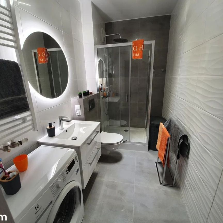 Słoneczne 2 Pokoje Parking Piwnica | Rumia Janowo - Zdjęcie 1