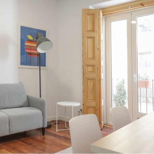 madrid, Community of Madrid 28012 - Photo 1