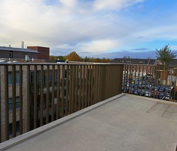 Dr. Frans Fouquetstraat 9 D 04, 6211 WH Maastricht - Foto 5