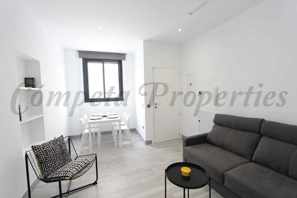 Apartment in Nerja, Andalucia , Costa del Sol - Photo 1