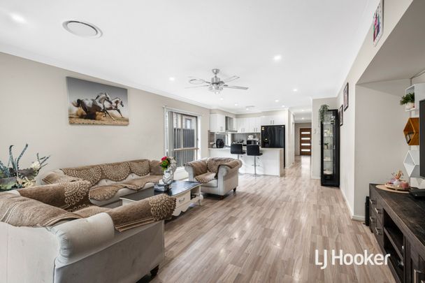 Beautiful 4 Bedroom Home - Great Location! - Photo 1