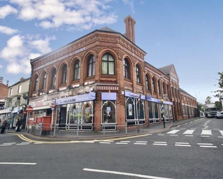 1 bedroom flat to rent - Photo 4