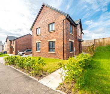 4 bedroom detached house to rent - Photo 4