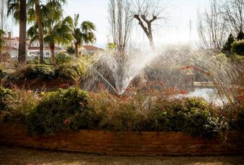 Penthouse - Fuengirola (Reserva del Higuerón)