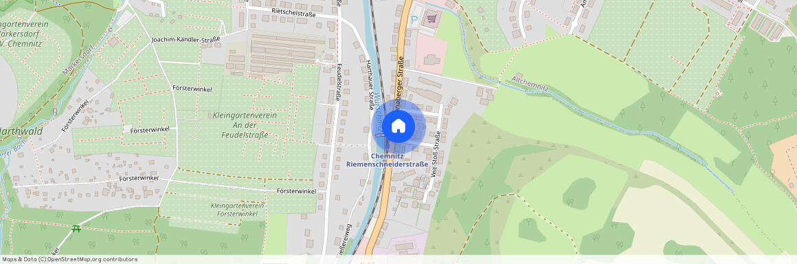 Annaberger Str. 407, 09125 Chemnitz