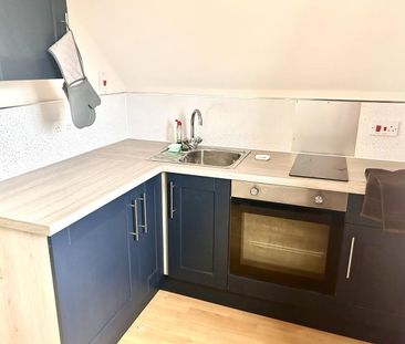 Brinklow, Nr Rugby, One bedroom self contained flat - Photo 1