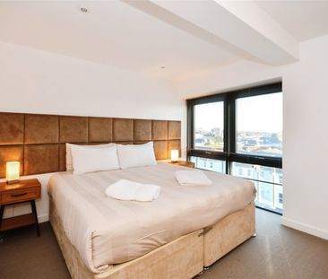 2 bedroom apartment to rent Tralee Penthouse Apartments, 88 St. Mic... - Photo 4