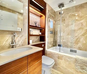 2 Bed Flat, Bridge Place, SW1V - Photo 2