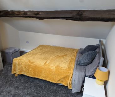 4 bedroom terraced house to rent - Photo 4