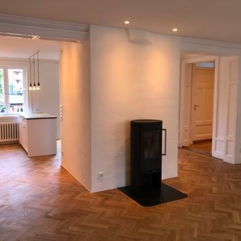 Köpmangatan 60 - Photo 4