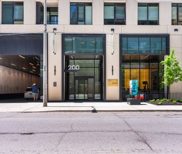 For Lease - 200 Redpath Avenue Unit# 2410, Toronto, Ontario - Photo 3