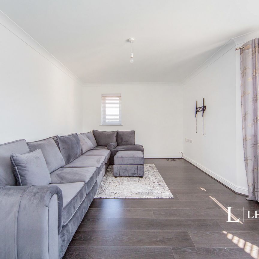 3 bedroom apartment to rent Duchess Place, Chester, CH2 - Photo 1