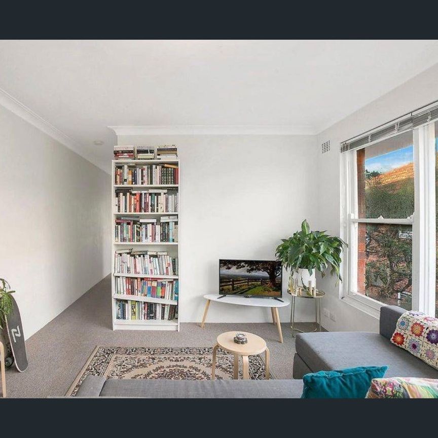 A-Fully Furnish-L2B/6 Keith St, Dulwich Hill, NSW 2203 - Photo 1