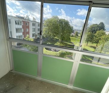 Valhallagatan 27A - Photo 4