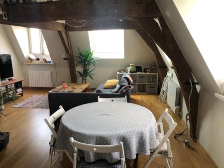 Appartement à louer à Lille - Réf. 6298 - Photo 3
