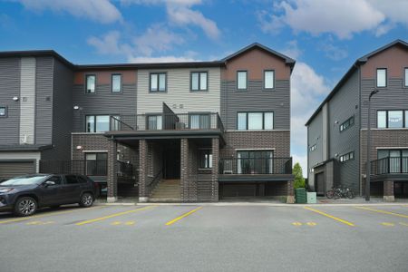 For Lease - 500 Eldorado Private Unit# C, Kanata, Ontario - Photo 4