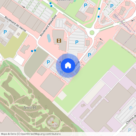 62110, Hénin-Beaumont