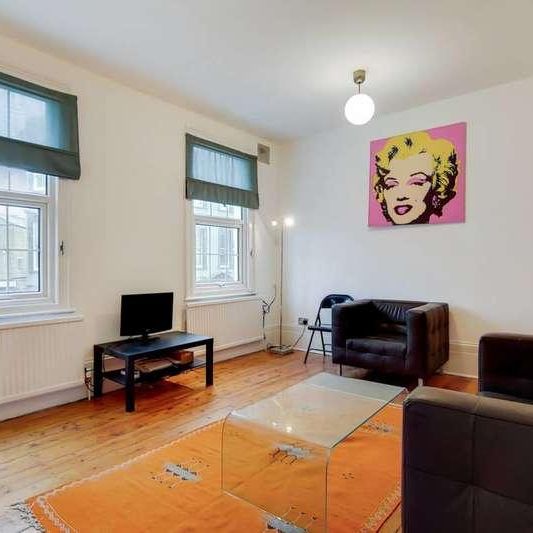 New North Road, Islington, N1 - Photo 1