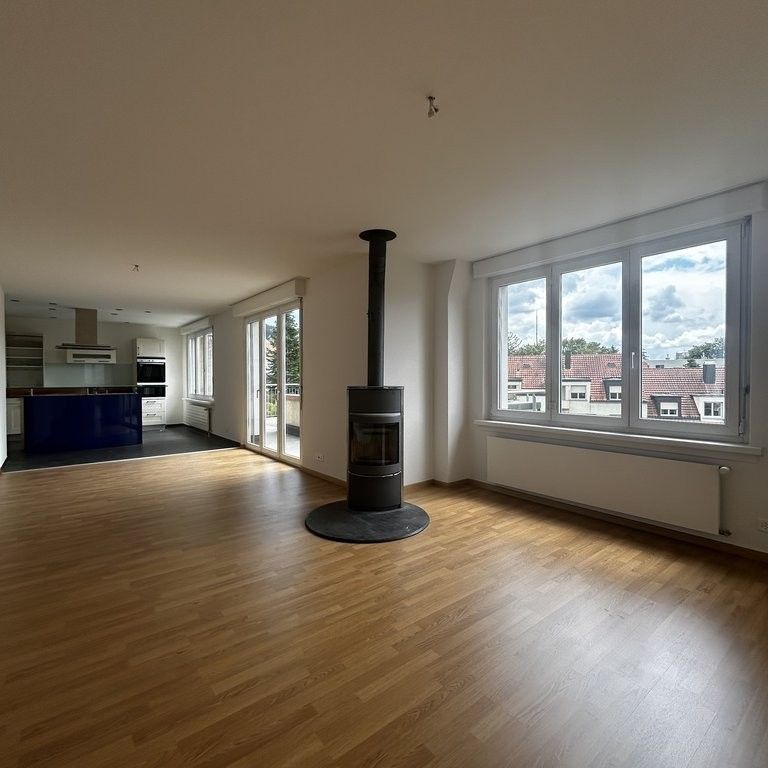 Raumwunder mit Blick - Photo 1