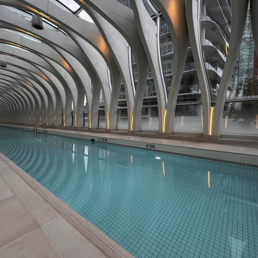 1033 NELSON STREET, Vancouver, BC V6E 1J1 - Photo 1