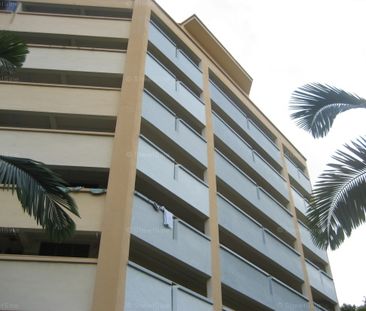 Blk 116 Bishan View (Bishan), HDB 3 Rooms - For Rent - Photo 1
