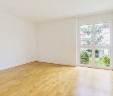 4.5 Zimmer, 110 m², 1. Stock - Photo 3