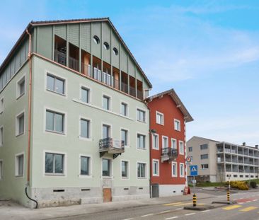 Corgémont, duplex d'exception de 2.5 pièces en attique NEUF - Foto 2