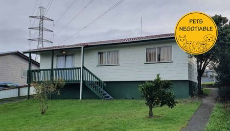 Clover Park, 3 bedrooms - Photo 4